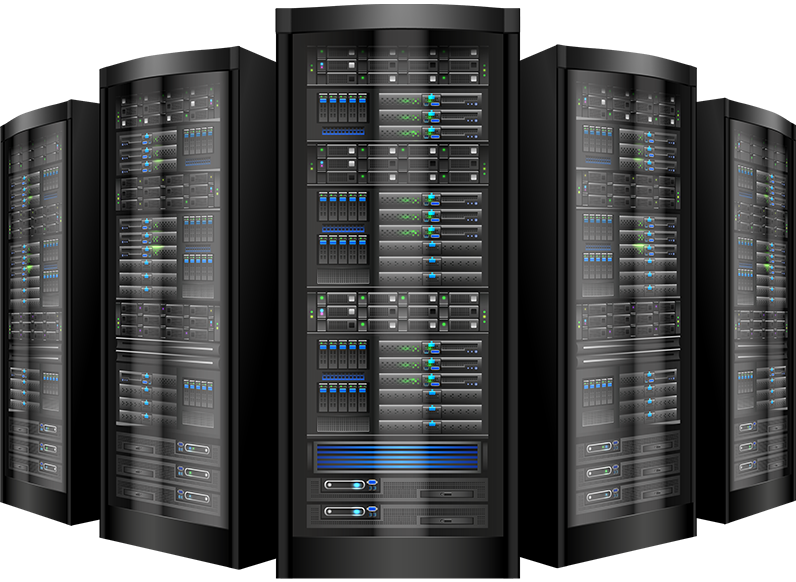 Server Server Solutions